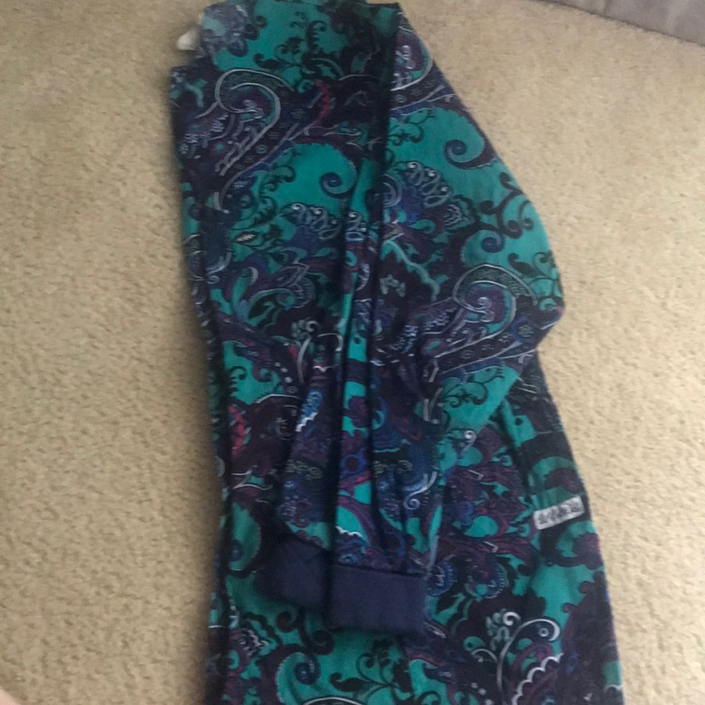 UA Scrub Jacket